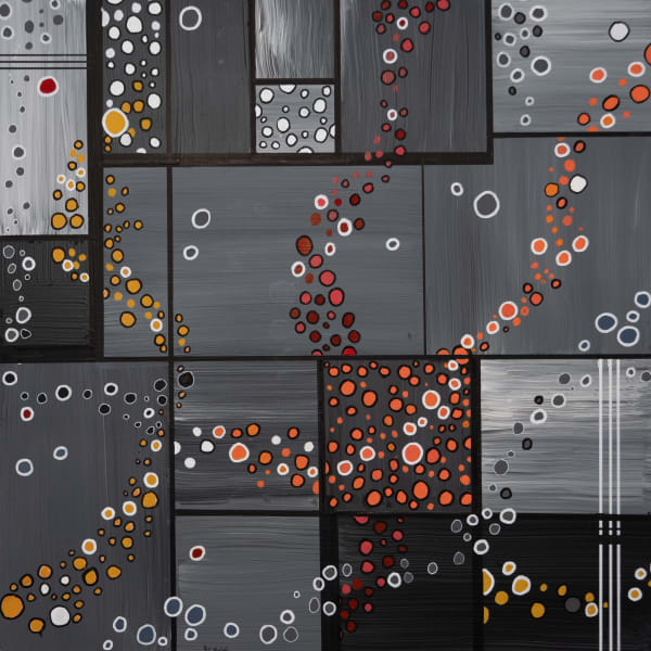 Per Nylén, M and H the black one