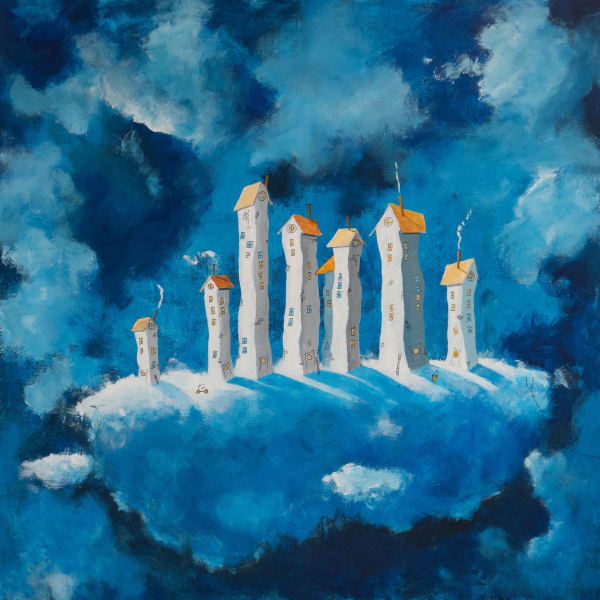 Per Nylén, Now Mikael also has a hockey hairstyle Sven, 2022