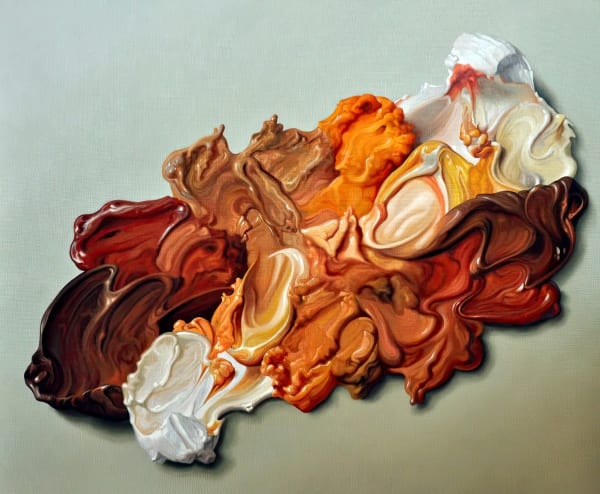 Enrique Campuzano, OPUS 881, 2013