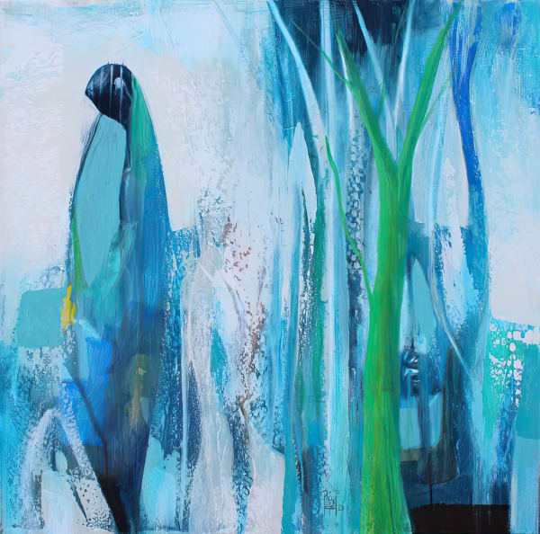 Paco León, El arbol verde , 2023