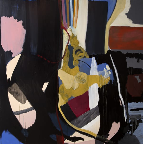 Ignacio Valdez, Number 005, 2015