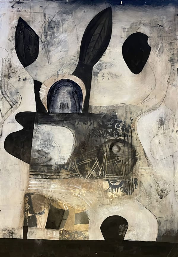 Paco León, Fuera de la madriguera, 2023