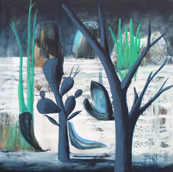 Paco León, Paisaje Singular, 2023