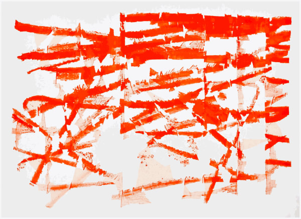 Jonghae Jeong, Prohibited Zone, 2019