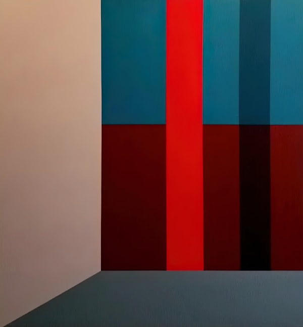 Christian "Mono " Lira, Sin Titulo, 2020