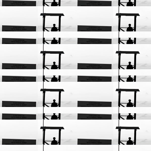 Teresa Cruz Elton, Dark series Nro 342, 2022