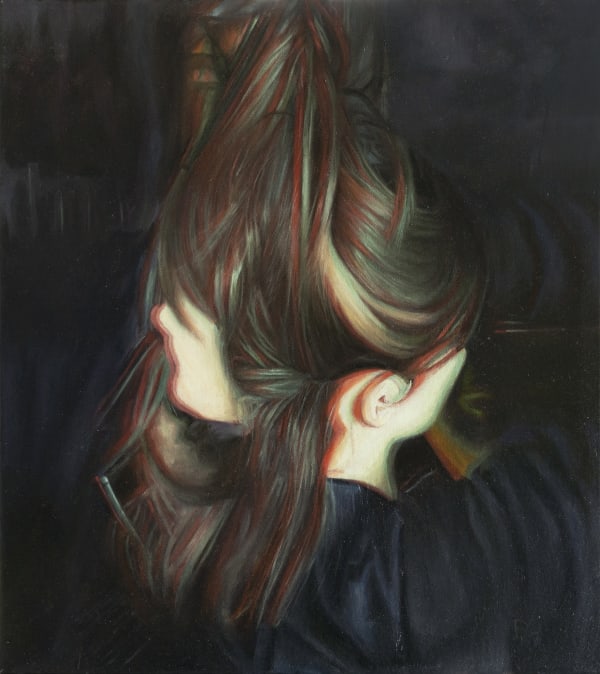 Diego Palacios, Hairf