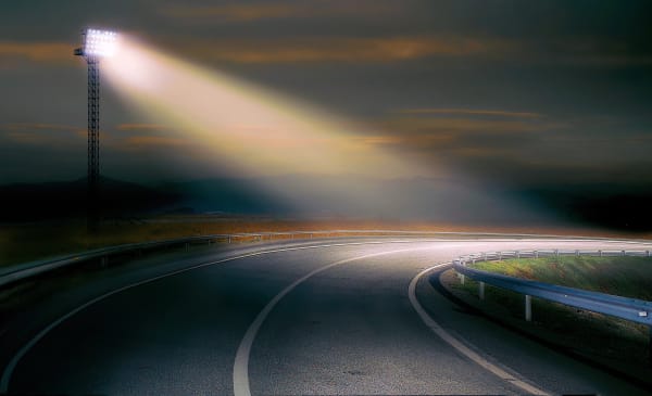 JAIME O'RYAN, Lets there be light, 2005