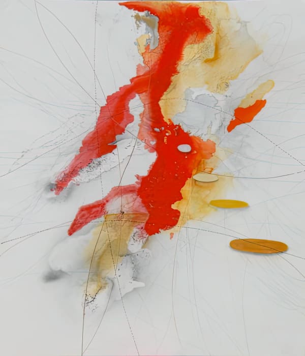 Margarita Garces, TAURUS, EL TORO, 2019