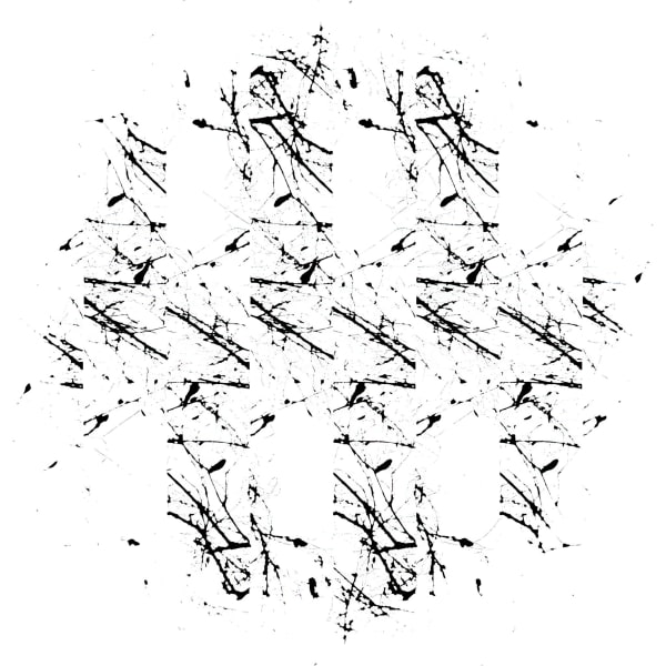 Teresa Cruz Elton, Dark series Nro 342, 2022