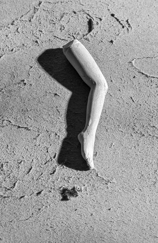 Miguel Etchepare, Coma_deep_sleep16, 2020