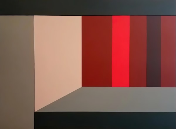 Christian "Mono " Lira, Sin Titulo, 2019