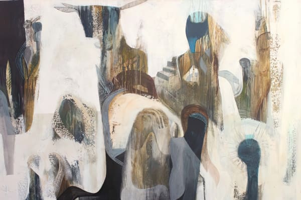 Paco León, Grises y otros seres, 2021