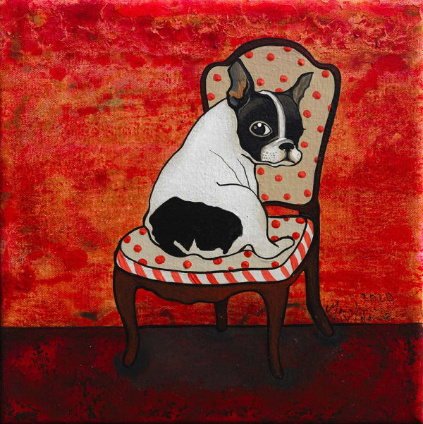 Maria Luisa Vidaurre