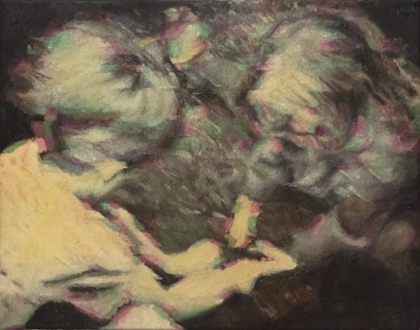 Diego Palacios, Enfantsfinal