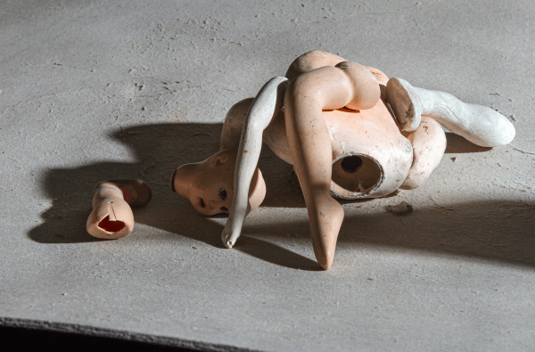 Miguel Etchepare, Coma_deep_sleep15, 2020