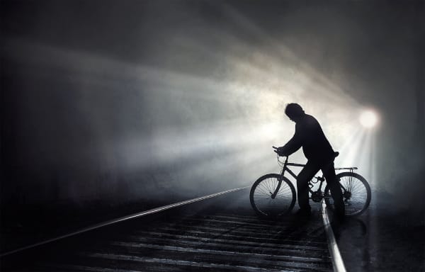 JAIME O'RYAN, Ciclista, 2017