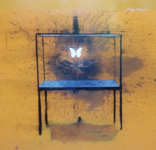 Rodrigo Alvarado, S.T, 2025