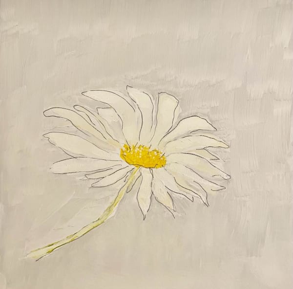 Mathias Klotz, Flower, 2022