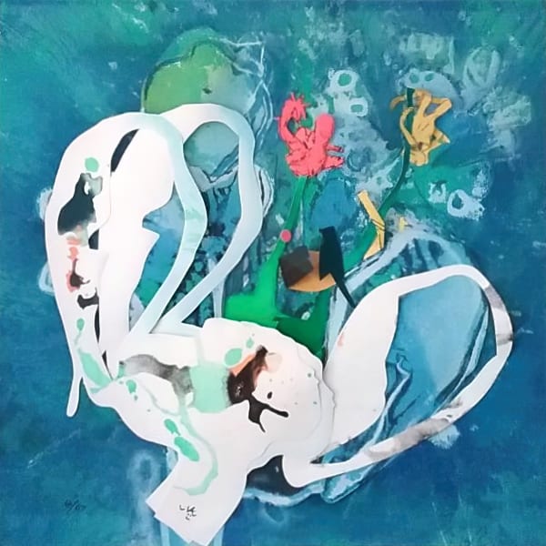 Roberto Matta, Flemina, 1999
