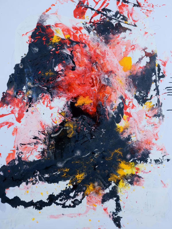 Mota Montero, Pferd Nro 001, 2021