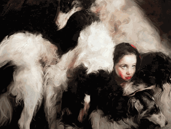 Guillermo Lorca, Sofi