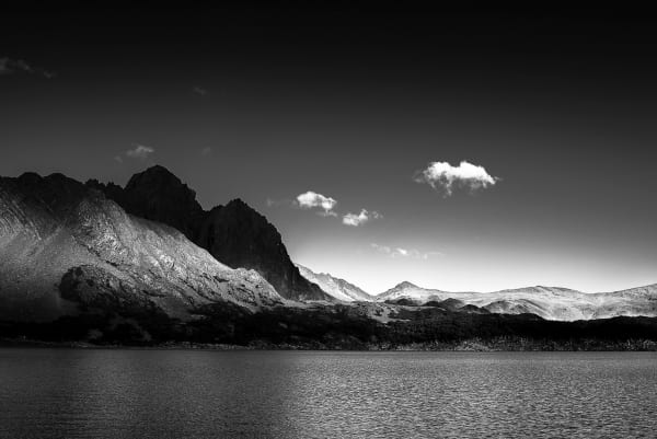 Pablo O'ryan, ALMA_pablotriste-20-70x100cm, 2022