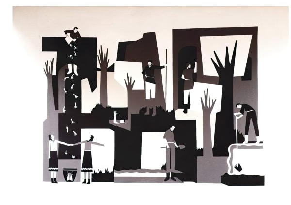 Alan Carroll, Sistema, 2018