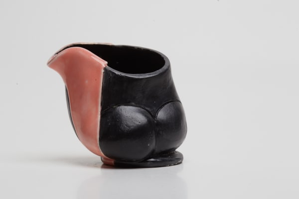 Santiago Errázuriz, Jarropoto, 2023