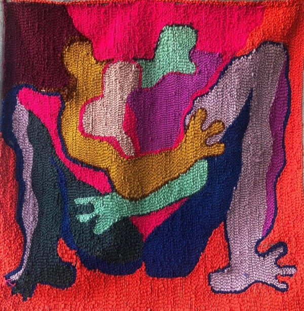 Florencia Martina, 2023