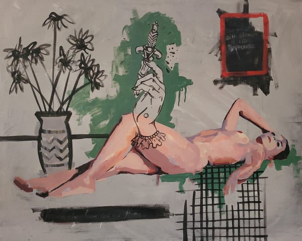 Felipe Achondo, Yo no se si tu silencio me está hablando, 2021