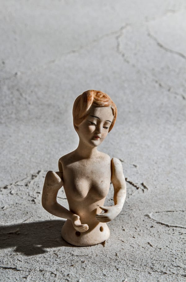 Miguel Etchepare, Coma_deep_sleep14, 2020