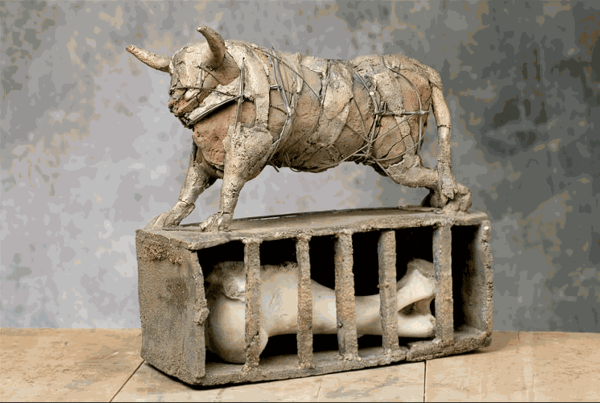 Palolo Valdes, Santoro, 2005