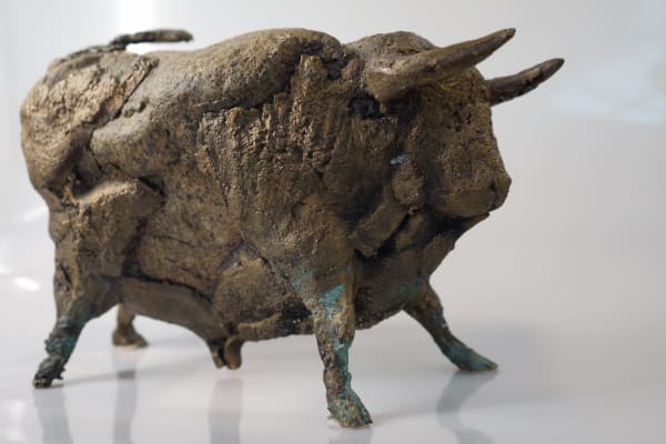 Palolo Valdes, Toromonolitico, 2000