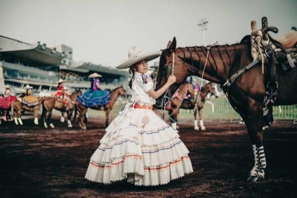 Cooper Seykens, Girl, you'll be a woman soon