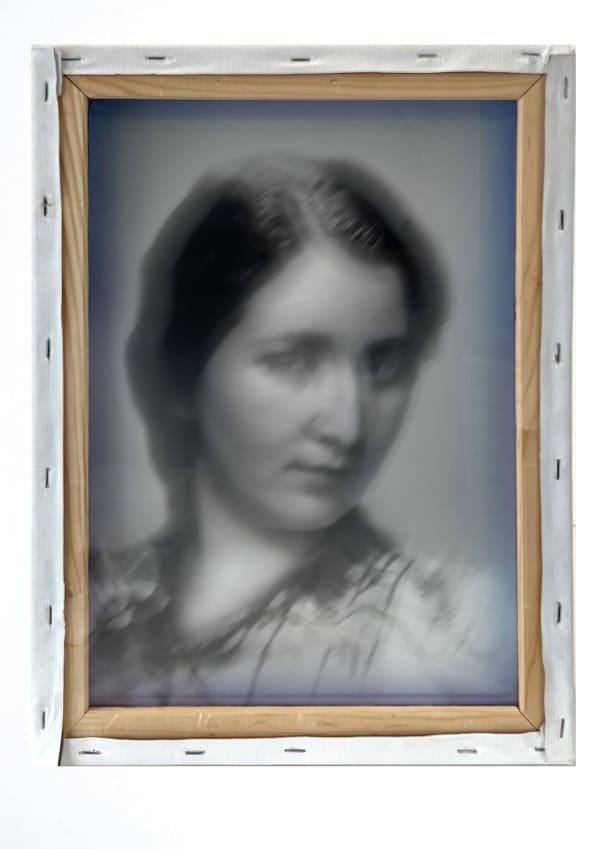 Studio KASboek, Eidolon I, 2025