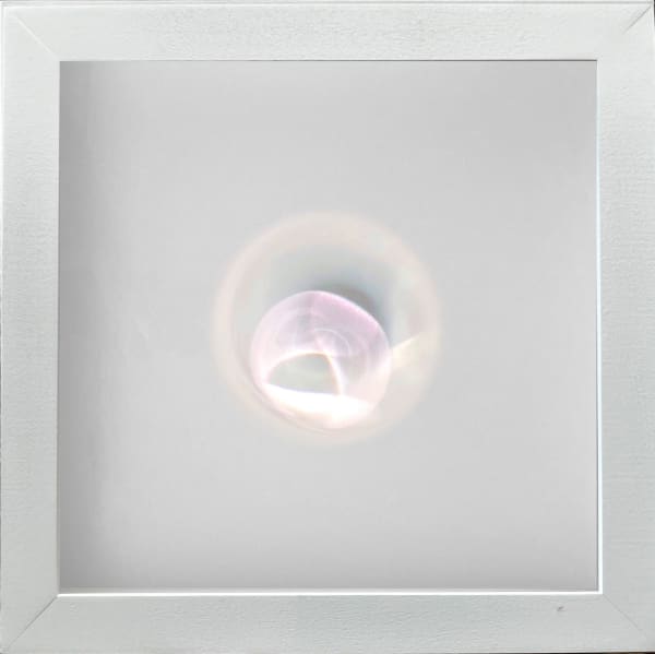 Studio KASboek, β-crux VI, 2025