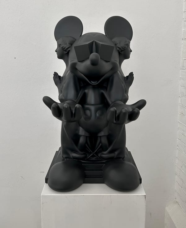 JUKKA Mathijssen, GUIDED BY DREAMS, 2025