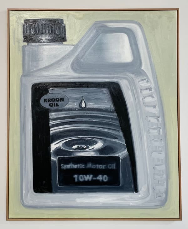 Menno Pasveer, Kroon Motorolie, 2024