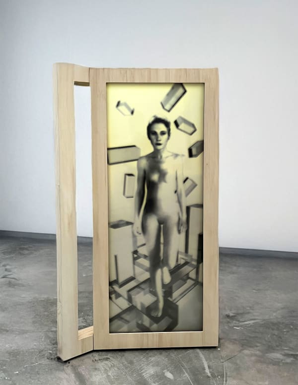 Studio KASboek, Reliving Time II, 2025