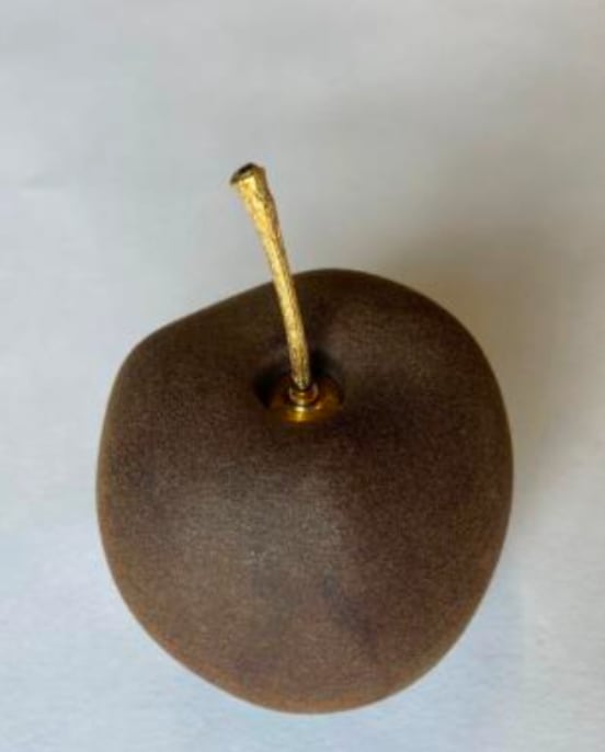 Ted Noten, Malis Sylvestris, 2010