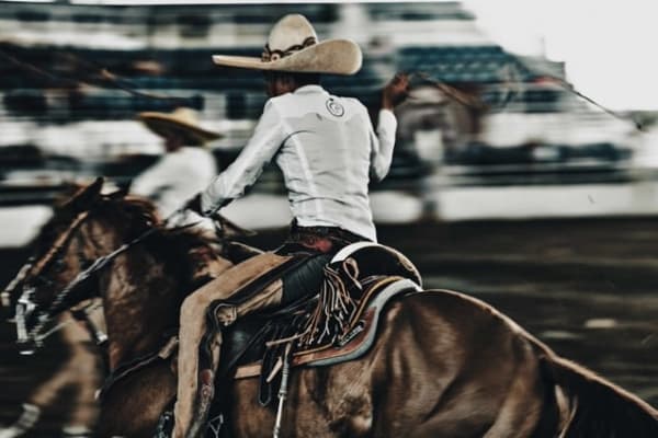 Cooper Seykens, In the act