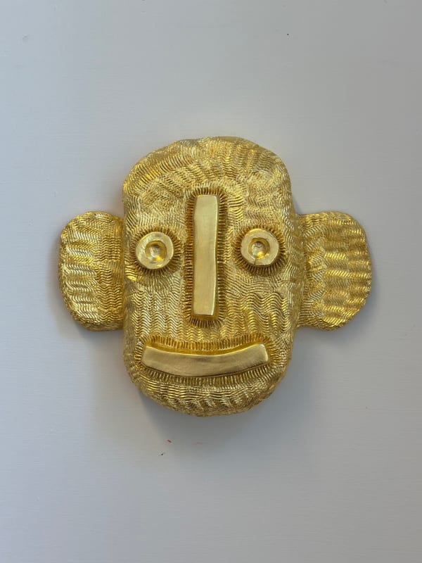 Roosje van Donselaar, Friend