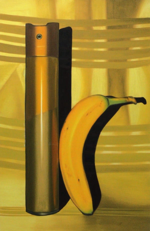 Onno Meeuwsen, Less than 1m, 2023