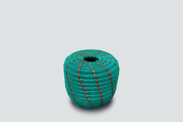 Rein Reitsma, Hose Stool, 2025