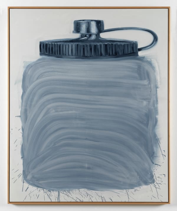 Menno Pasveer, Houtlijm, 2024