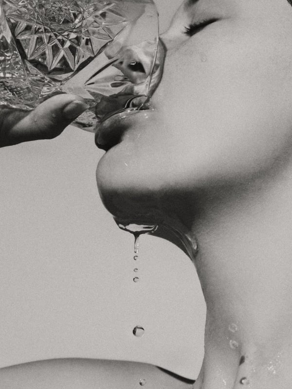 Neeltje de Vries, Lemonade, 2023