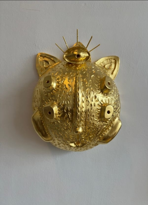 Roosje van Donselaar, Cat