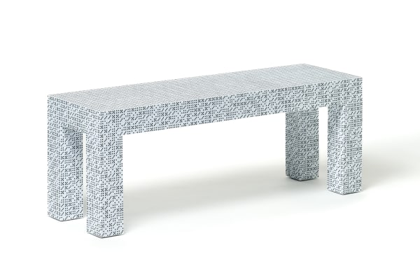 Diederik Schneemann, Lucky Dice bench