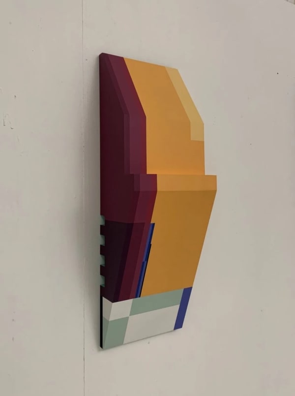 Nase Pop, Relief #06